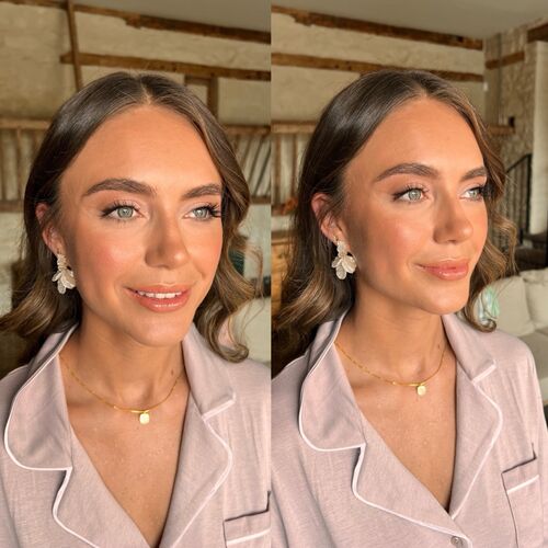 Gallery | Aldona Francis | Wedding Makeup Specialist Gloucestershire  | Award Winning Makeup Lessons in Bath  | Professional Mobile Makeup Artist Cotswolds