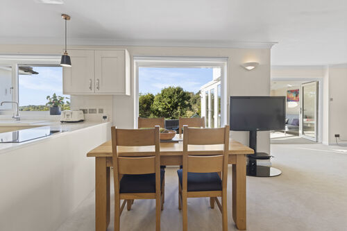 Michel Dene Road, East Dean