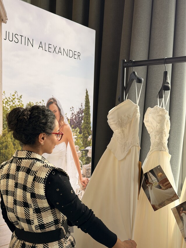 Harrogate Bridal Week 2026 | MiAmor Bridal | Bridal shop Birmingham  | Wedding Dresses Birmingham  | Mi Amor Bridal Sutton Coldfield  | Bridal shop Birmingham  | Wedding Dresses Birmingham  | Mi Amor Bridal Sutton Coldfield