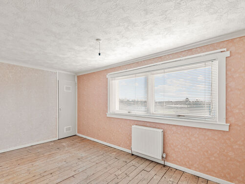 Quarrolhall Crescent, Carronshore, FK2 8AL