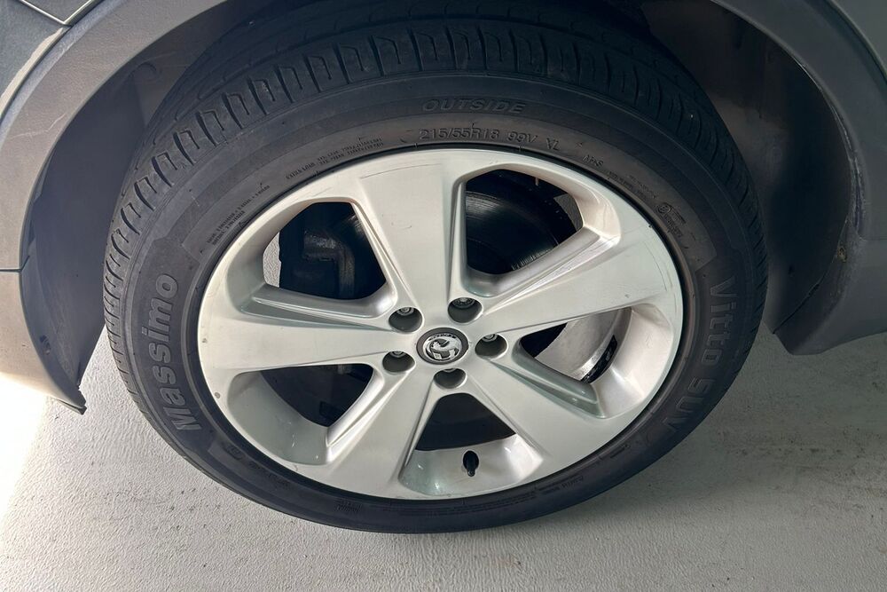 VAUXHALL MOKKA X 1.6 CDTi ACTIVE