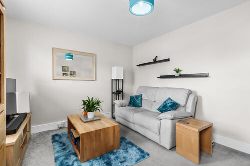 Marine Road, Eastbourne