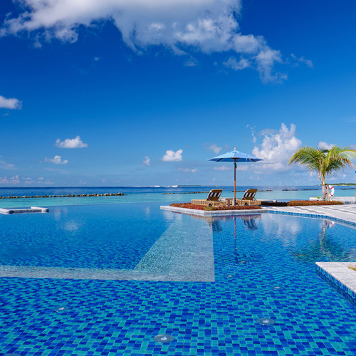 Saii Lagoon Maldives Curio Collection by Hilton