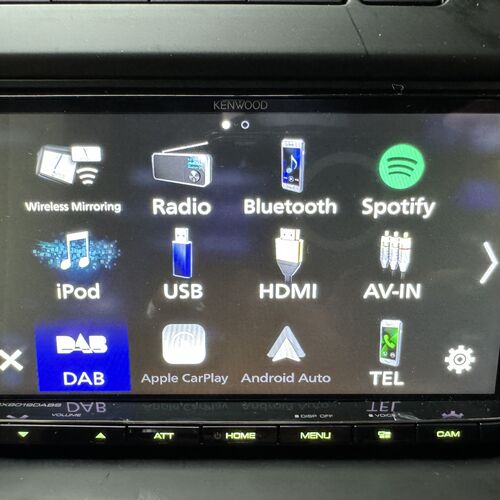 2005 Nissan Elgrand 2.5V6 Camper Van JAL Pro Conversion - 49732 Miles