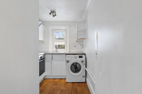 Lushington Road, Eastbourne