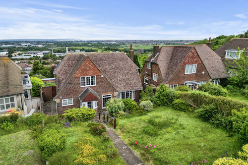 Willingdon Road, Eastbourne