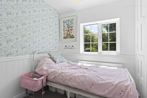 Longland Road, Eastbourne