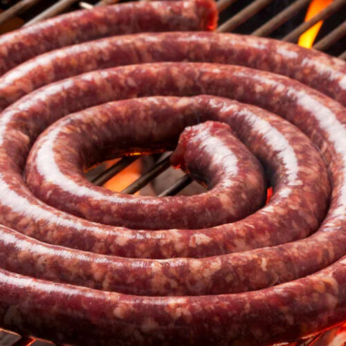 100% BEEF BOEREWORS (ORIGINAL)