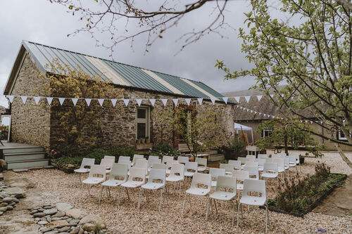 Mecknoch, Isle of Bute, PA20 0QA