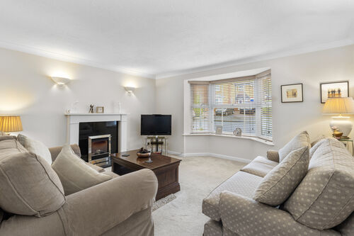 Banner Way, Eastbourne