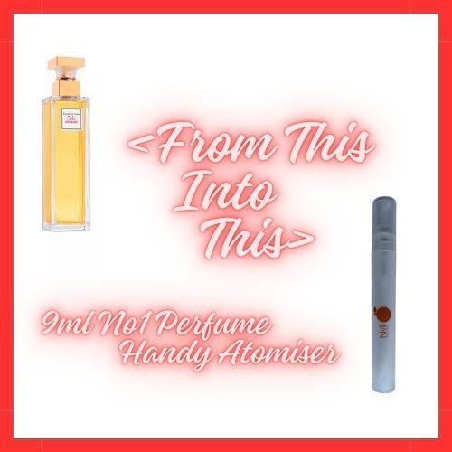 Elizabeth Arden | 5th Avenue | 9ml