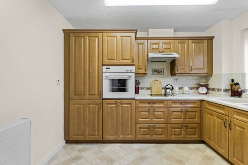 Southfields Road, Eastbourne