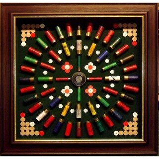 Plastic Cartridges- Displays & Clocks