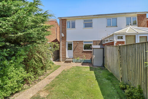 Filder Close, Eastbourne