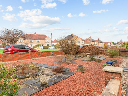 Elizabeth Avenue, Grangemouth, FK3 9DD