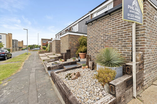 Biddenden Close, Eastbourne