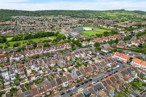 Hurst Road, Eastbourne