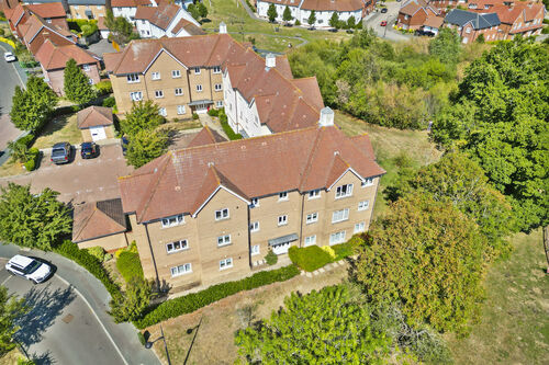 Kensington Way, Polegate