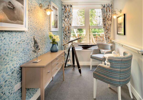Portfolio | Hiedi Lazenby Design | Interior design for care Yorkshire | Architectural interior design Hull | Dementia interior design Stockport
