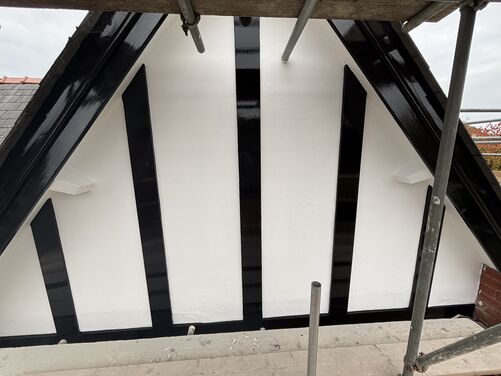 Gallery | MLC decorators | Painting and Decorating in Cheltenham | Painting and Decorating in Gloucestershire  | External Painting Decorating in Cheltenham