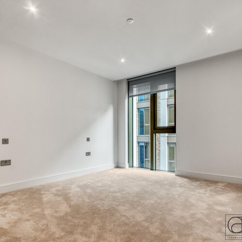 Fitzroy House, London, SW11