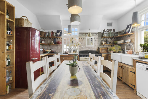 Saffrons Road, Eastbourne