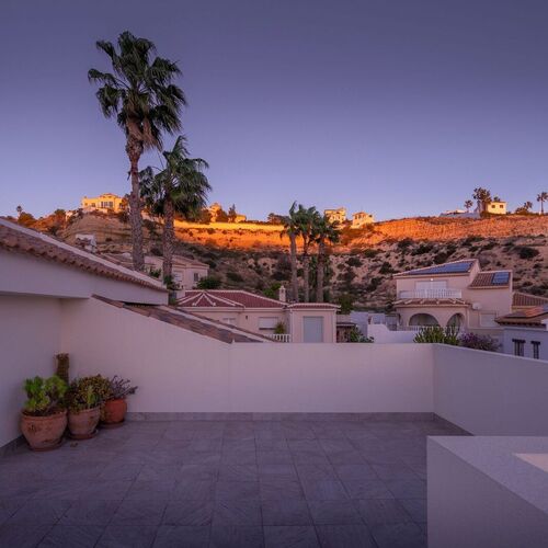 Calle San Miguel, Rojalas