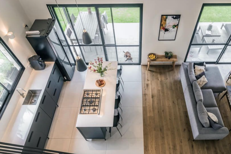 Portfolio | West360 Construction Ltd | Premium Construction &amp; Renovations in London | Building Contractors London, Cambridge and Oxford | Bathroom and Kitchen Renovations London UK