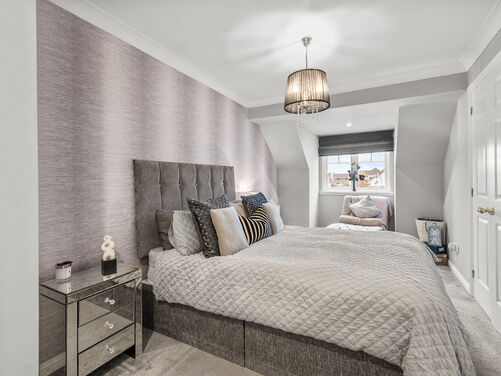 Bryson Place, Larbert, FK5 4FZ