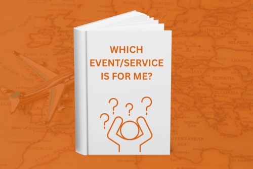 Finding the Right Event or Service for Your Brand