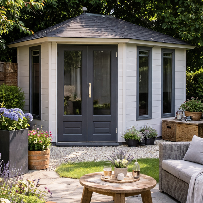Trowbridge Garden Centre | ForeverTimber