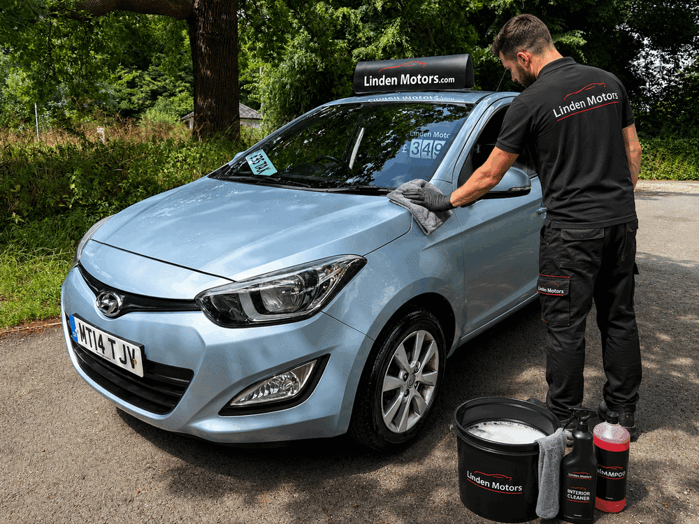 Services | Linden Motors | Used Cars Shropshire | Used Cars Whitchurch | Used Cars Cheshire