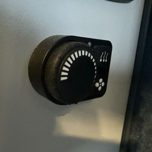 2014 Vauxhall Movano 2.3CDTi Camper Van 2 Berth - Pro Conversion - 58429 miles