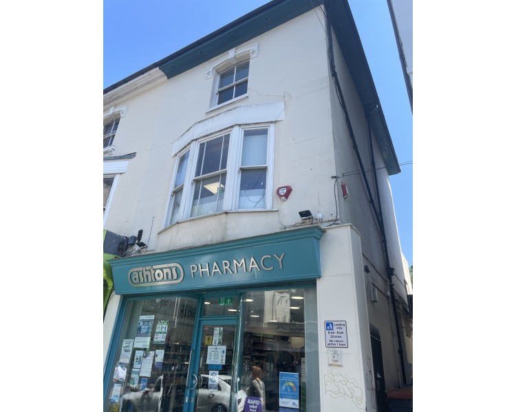 Property Painters Ltd  | Painter and Decorator in Brighton | Painter and Decorator in Hove | Painting and decorating in Brighton