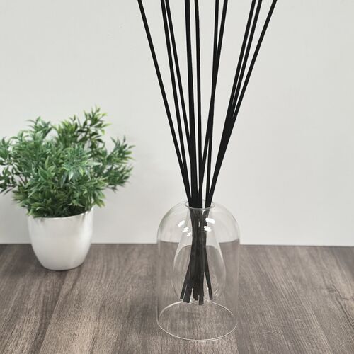 Clear Sorrento Reed Diffuser