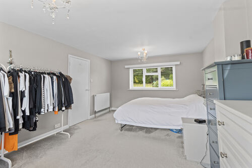 Melvill Lane, Eastbourne