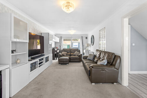 Bridgemere Road, Eastbourne