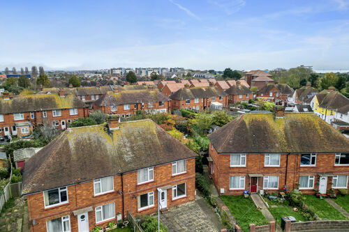 Rye Street, Eastbourne