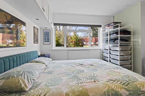 Magpie Road, Eastbourne