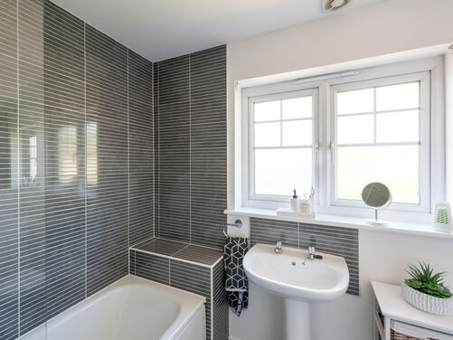 Garganey, Alloa, FK10 1RN