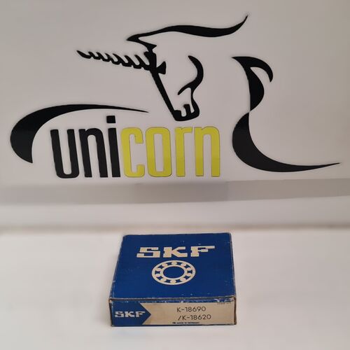 18690/18620 SKF