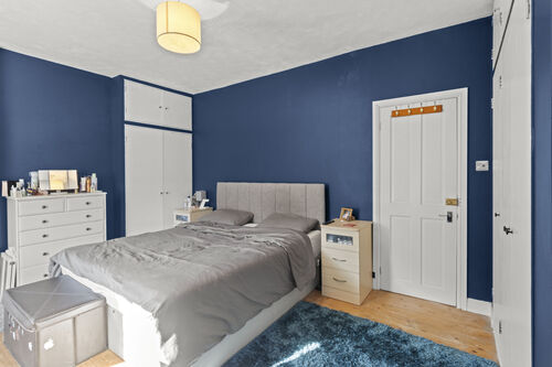 Tideswell Road, Eastbourne