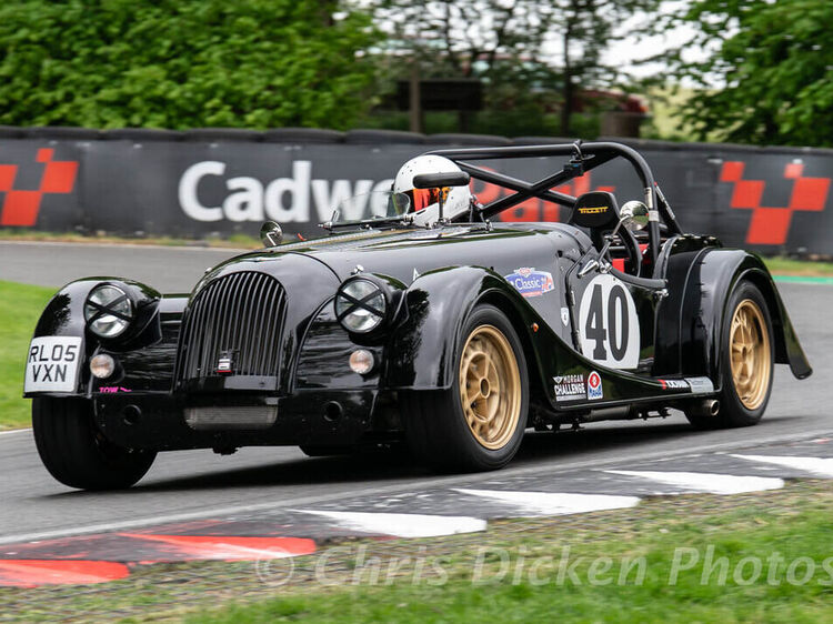 Race Car Development