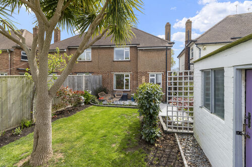 St Philips Avenue, Eastbourne