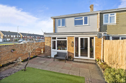 Princes Road, Eastbourne