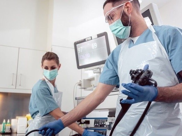 GS Verde Group advise IQ Endoscopes in latest multi-million funding round 