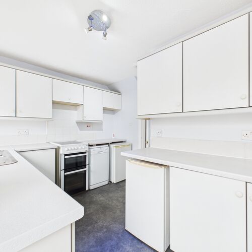 Kindcaidston Drive, Ayr