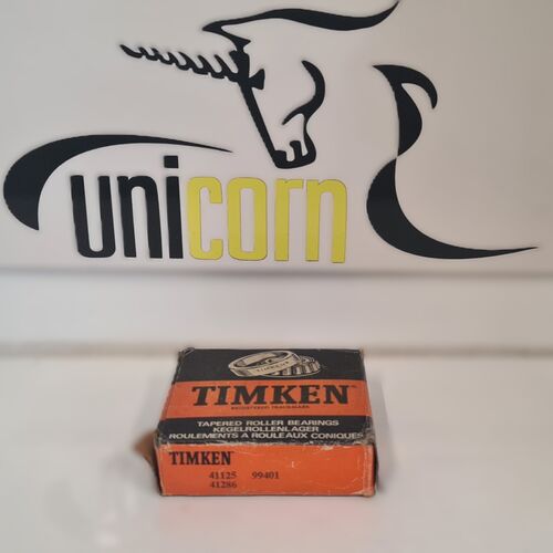 41125/41286 TIMKEN