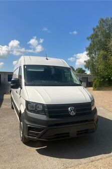 Gallery | Nav Van Hire Ltd