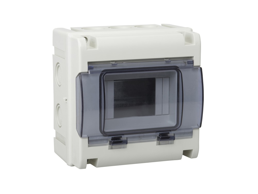 Circuit Protection | Castlec Circuit Protection Boxes Enclosures Meter Boxes